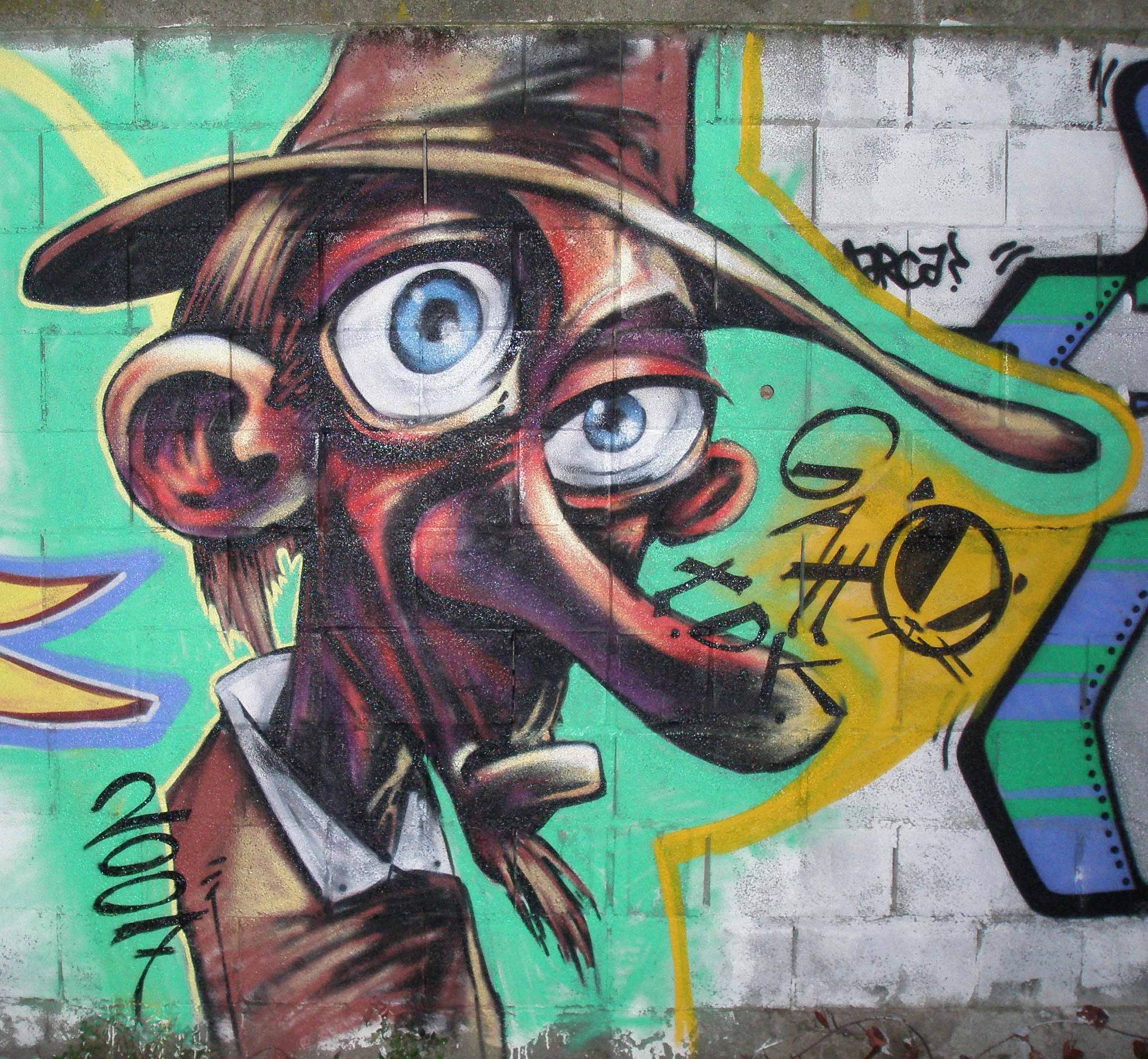BARBUN BY GATTO